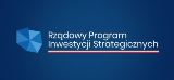 Ikona logo Rządowy Fundusz Polski Ład: Program Inwestycji Strategicznych